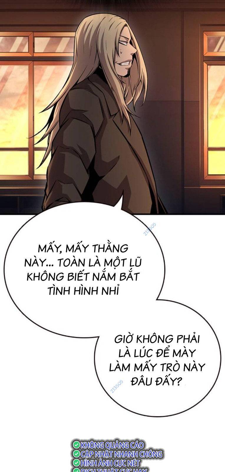 Vua Hiệp Sĩ Đã Trở Lại Với Một Vị Thần Chap 56 - Next Chap 57
