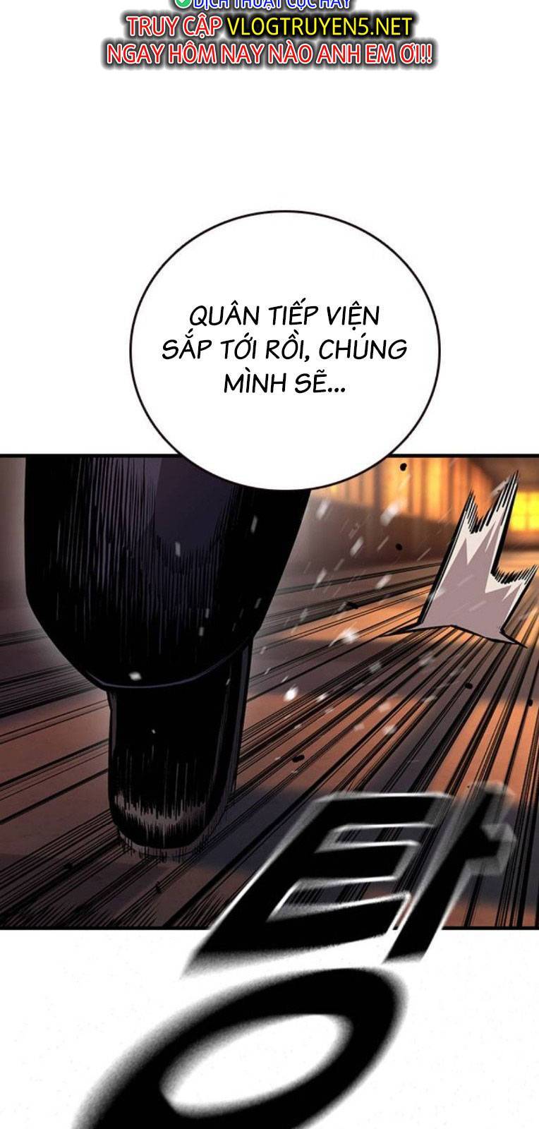 Vua Hiệp Sĩ Đã Trở Lại Với Một Vị Thần Chap 56 - Next Chap 57
