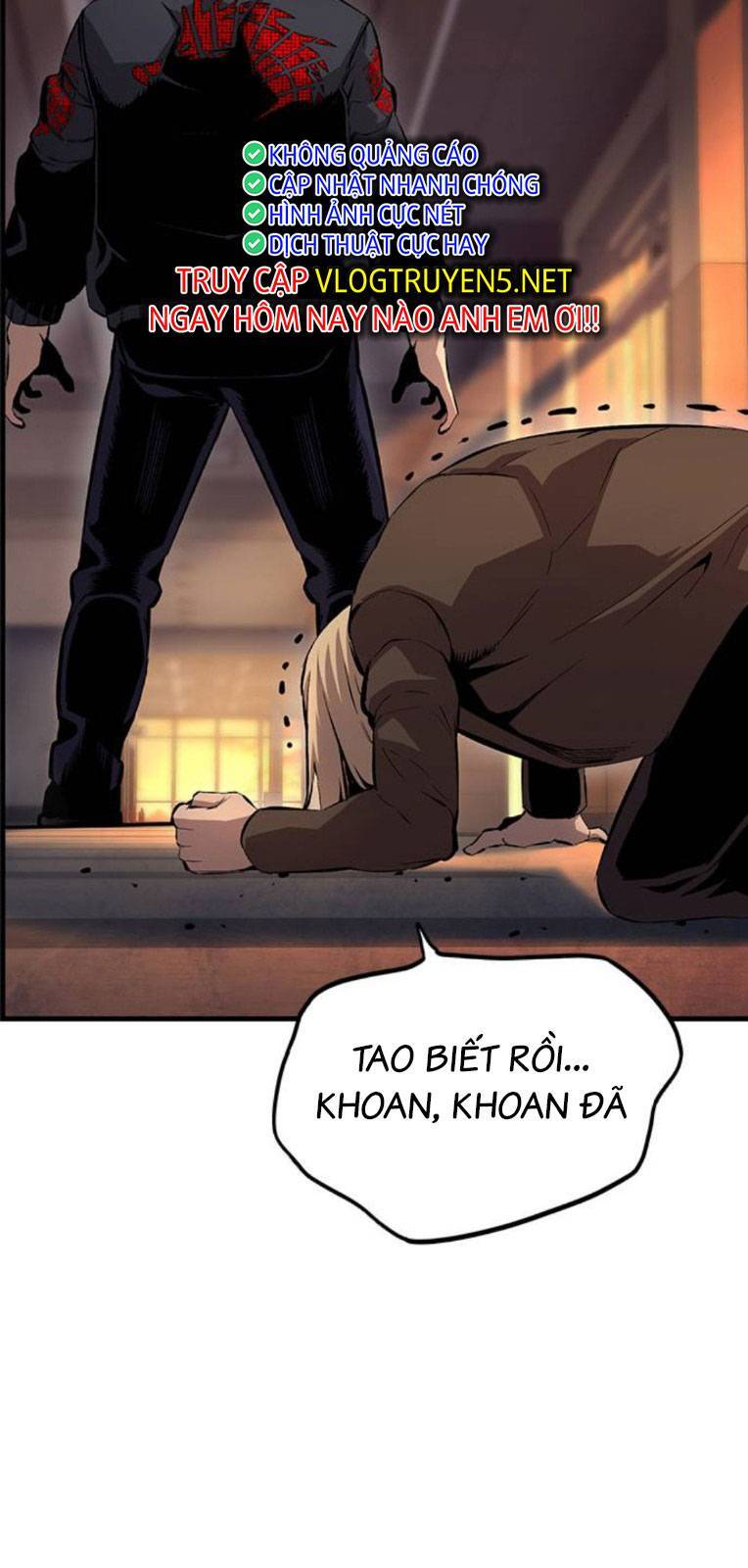 Vua Hiệp Sĩ Đã Trở Lại Với Một Vị Thần Chap 56 - Next Chap 57