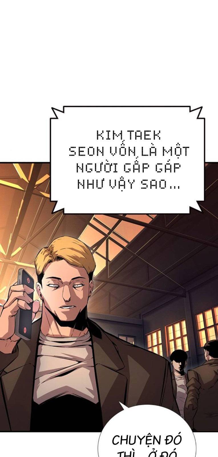 Vua Hiệp Sĩ Đã Trở Lại Với Một Vị Thần Chap 56 - Next Chap 57