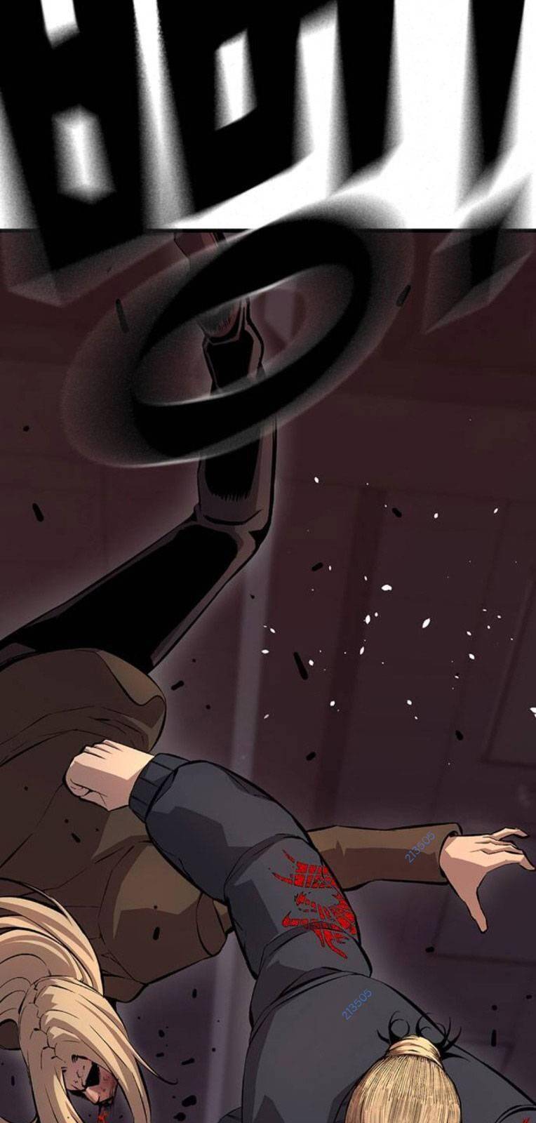 Vua Hiệp Sĩ Đã Trở Lại Với Một Vị Thần Chap 56 - Next Chap 57