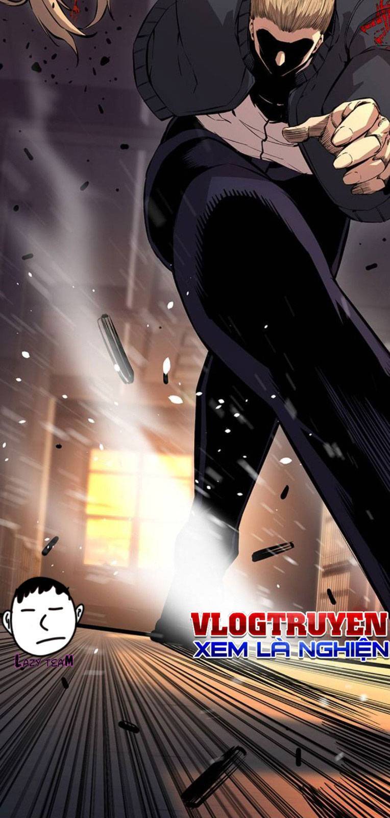 Vua Hiệp Sĩ Đã Trở Lại Với Một Vị Thần Chap 56 - Next Chap 57