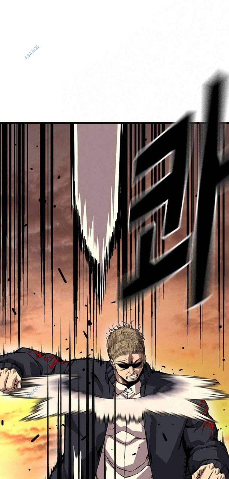 Vua Hiệp Sĩ Đã Trở Lại Với Một Vị Thần Chap 57 - Next Chap 58