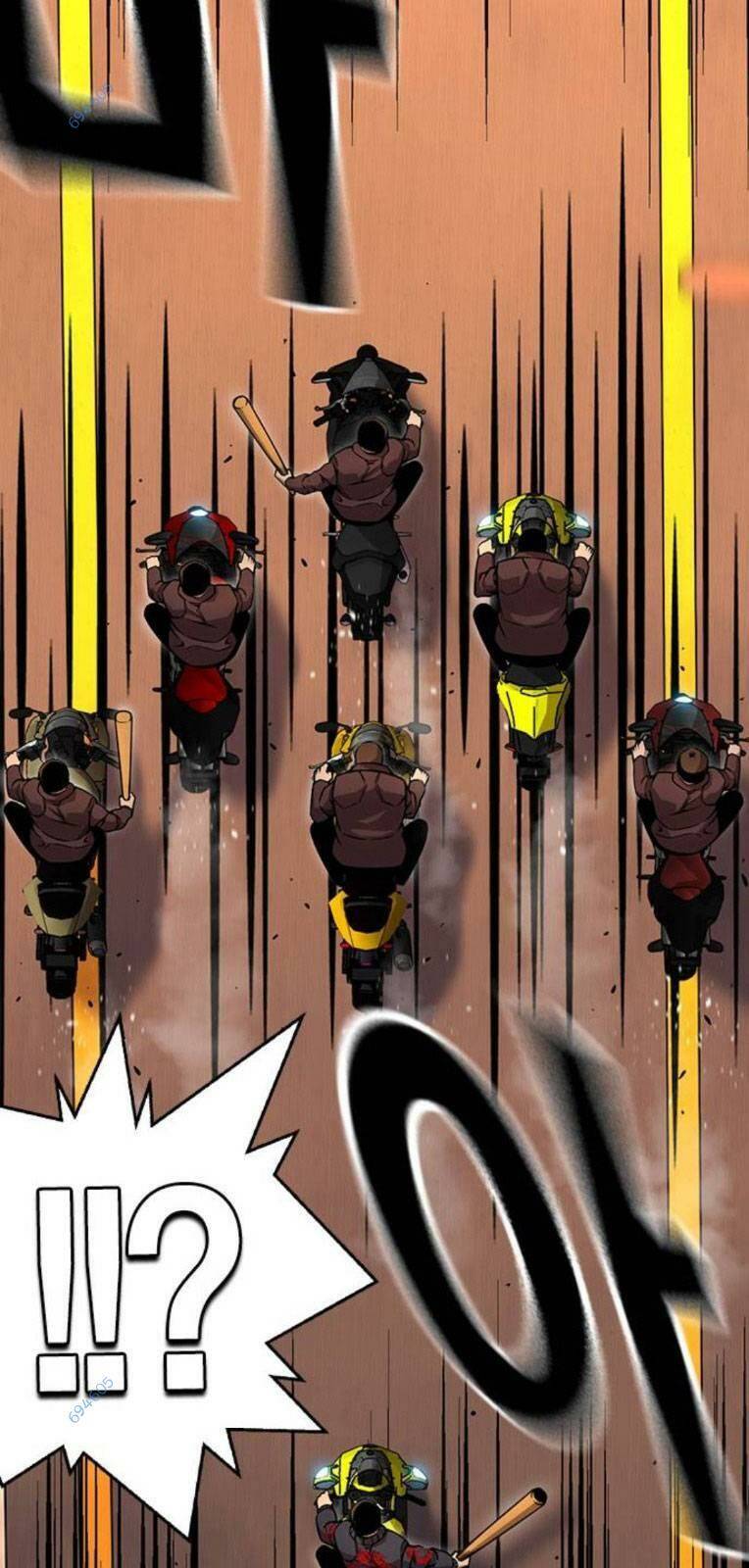 Vua Hiệp Sĩ Đã Trở Lại Với Một Vị Thần Chap 57 - Next Chap 58