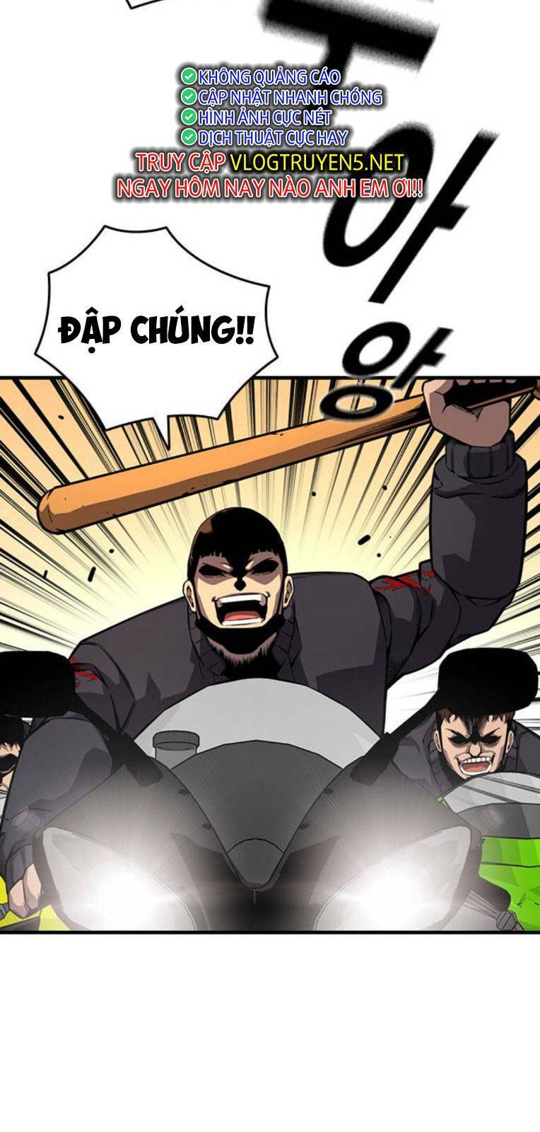 King Game Chap 57 - Next Chap 58
