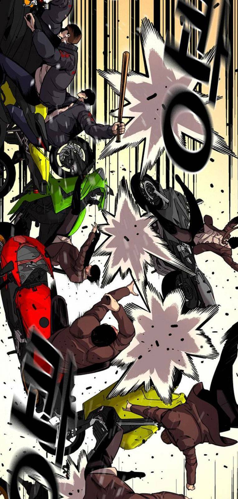 Vua Hiệp Sĩ Đã Trở Lại Với Một Vị Thần Chap 57 - Next Chap 58