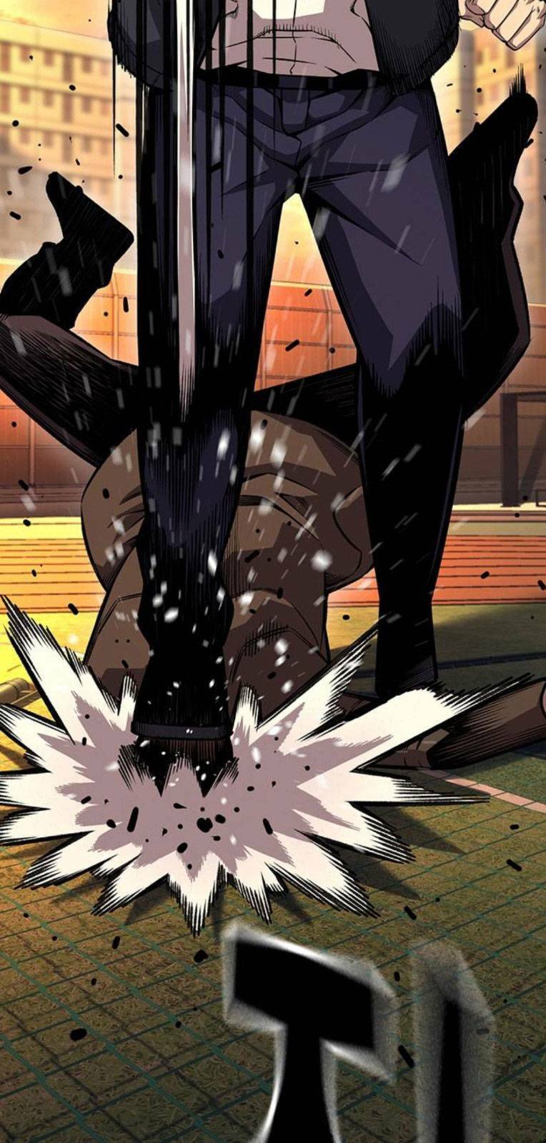 Vua Hiệp Sĩ Đã Trở Lại Với Một Vị Thần Chap 57 - Next Chap 58