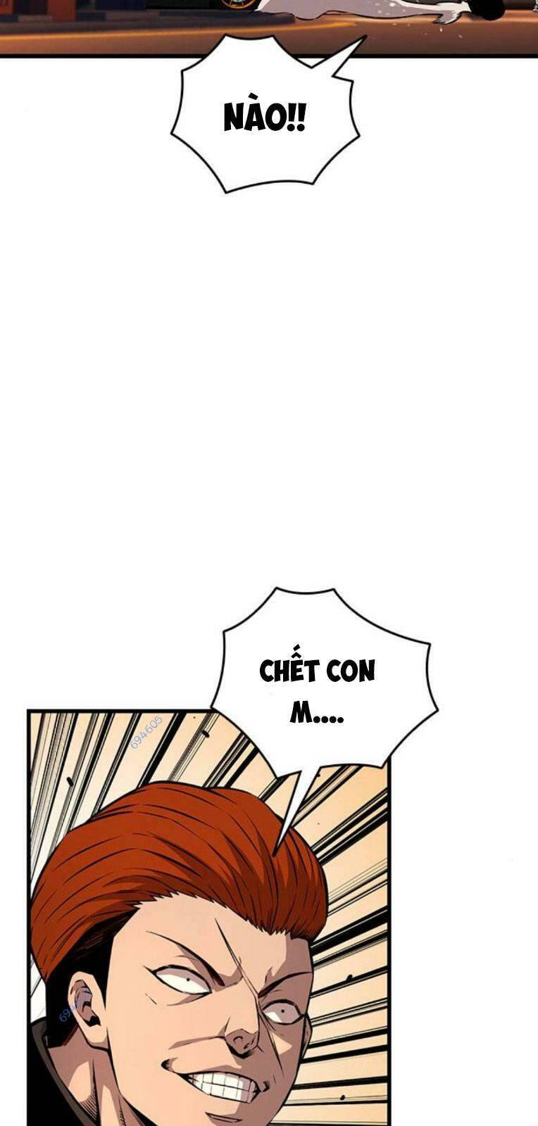 Vua Hiệp Sĩ Đã Trở Lại Với Một Vị Thần Chap 57 - Next Chap 58