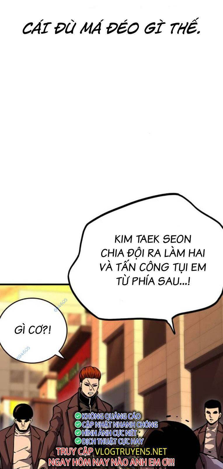 Vua Hiệp Sĩ Đã Trở Lại Với Một Vị Thần Chap 57 - Next Chap 58