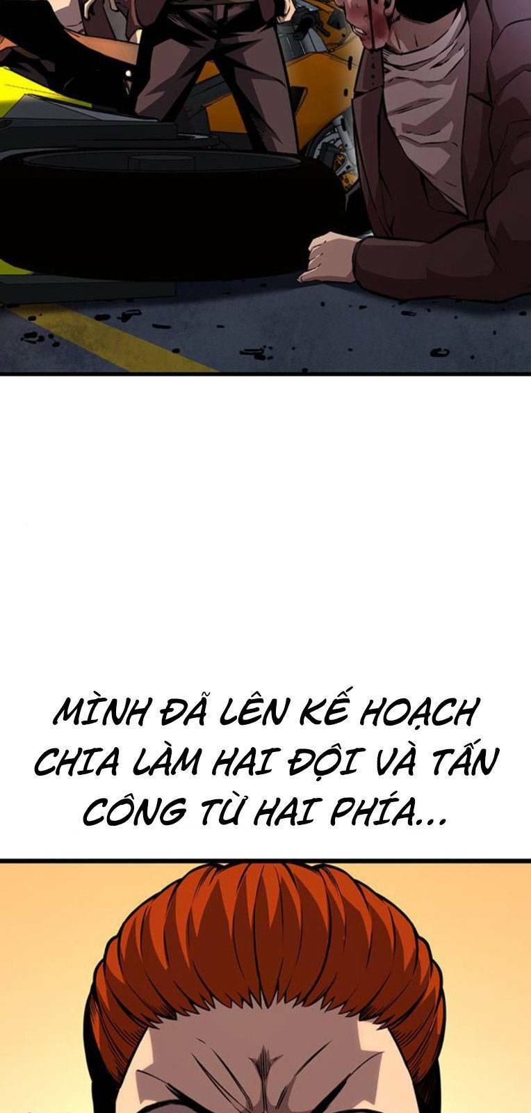 Vua Hiệp Sĩ Đã Trở Lại Với Một Vị Thần Chap 57 - Next Chap 58