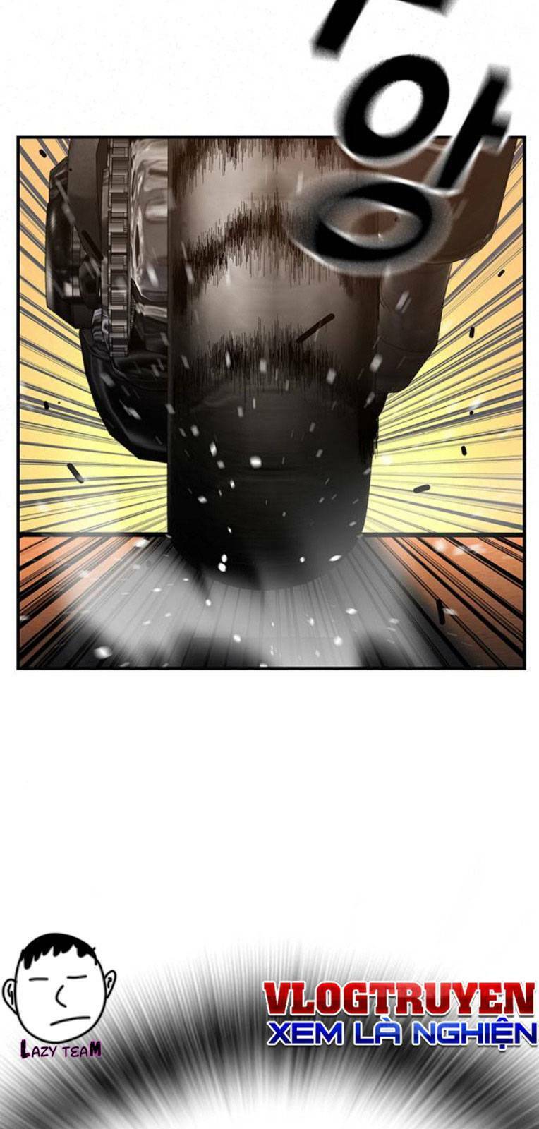 Vua Hiệp Sĩ Đã Trở Lại Với Một Vị Thần Chap 57 - Next Chap 58