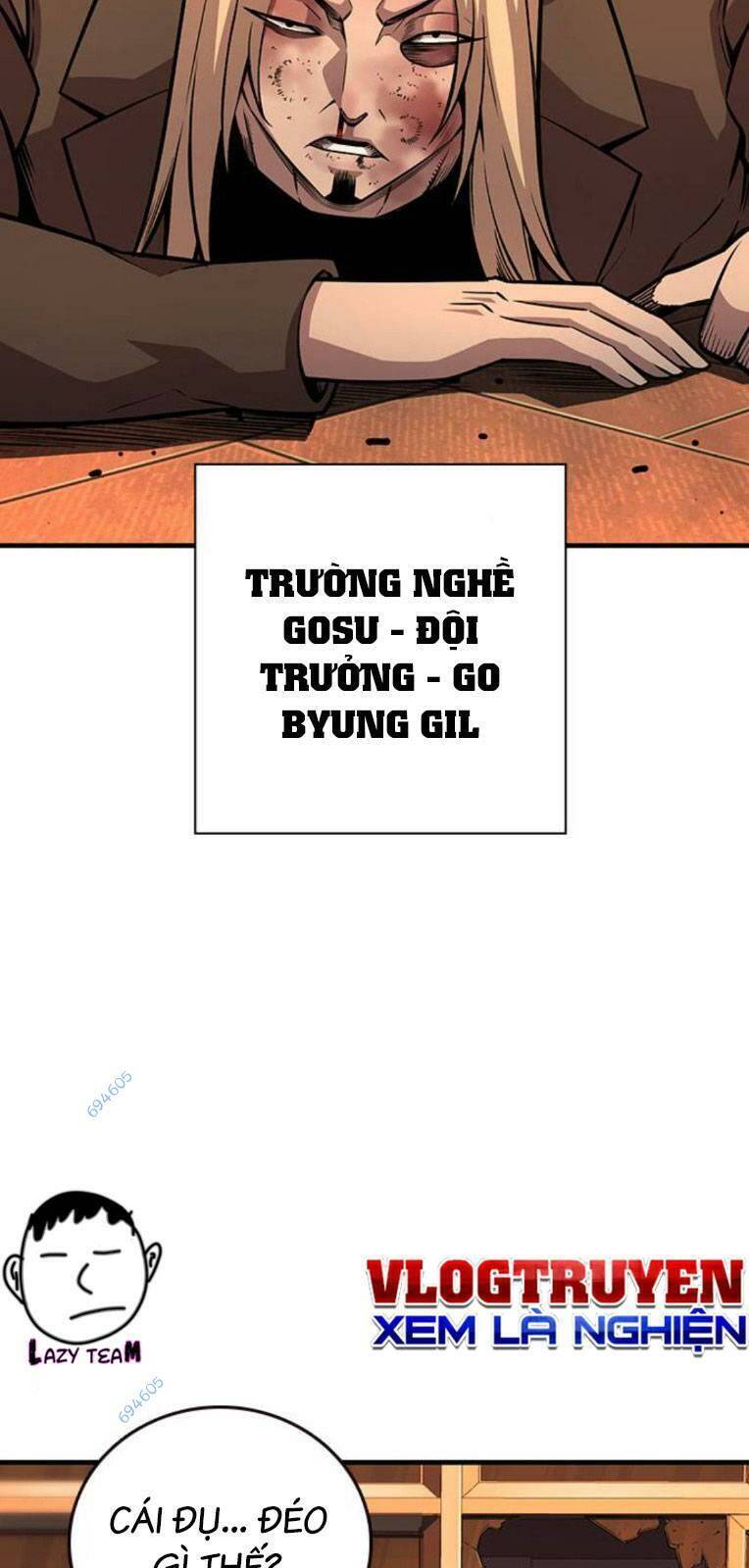Vua Hiệp Sĩ Đã Trở Lại Với Một Vị Thần Chap 57 - Next Chap 58