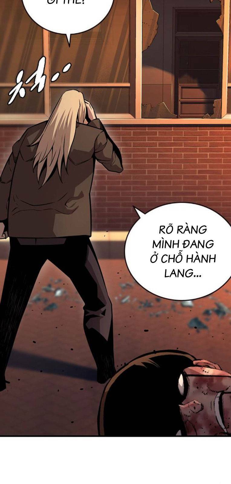 Vua Hiệp Sĩ Đã Trở Lại Với Một Vị Thần Chap 57 - Next Chap 58