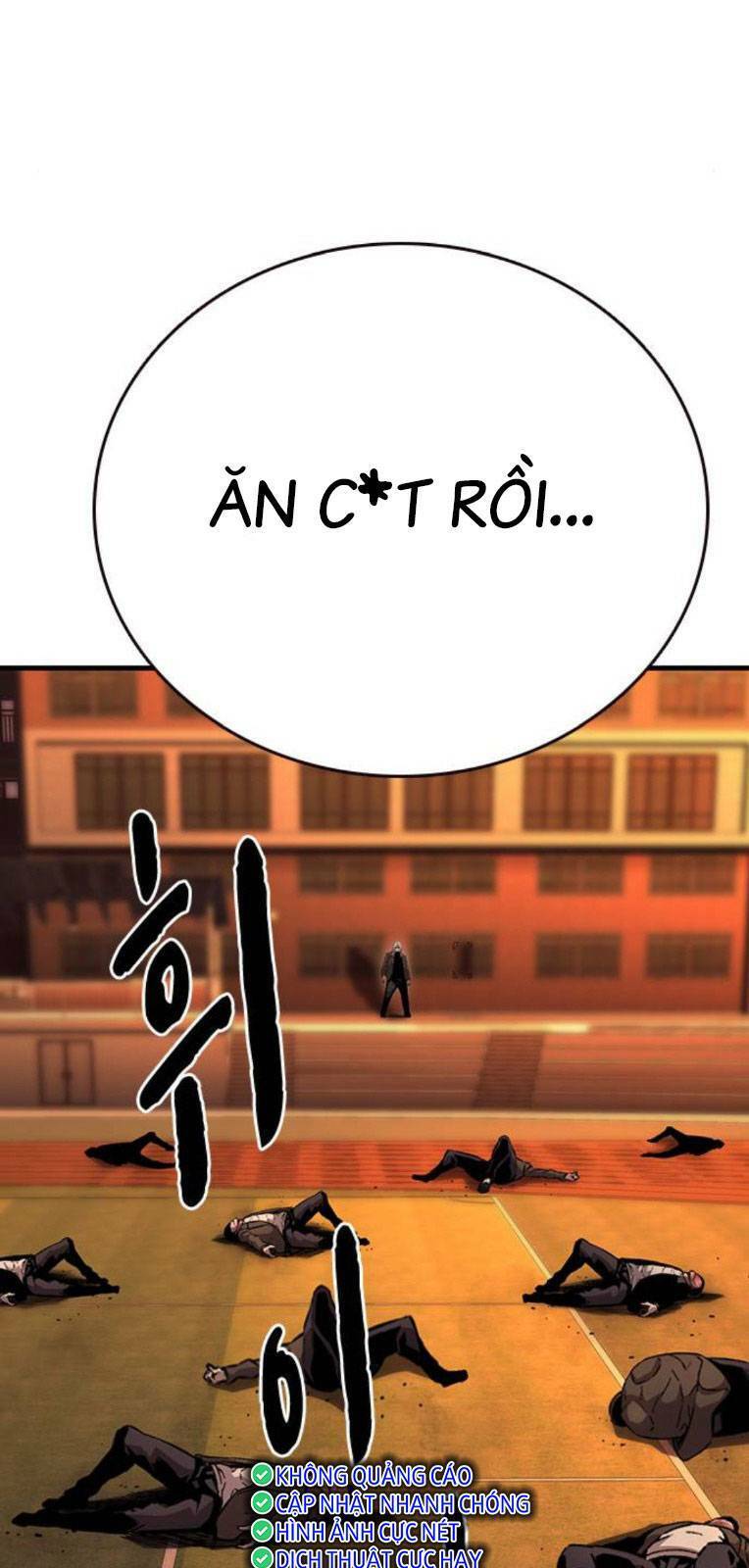 Vua Hiệp Sĩ Đã Trở Lại Với Một Vị Thần Chap 57 - Next Chap 58