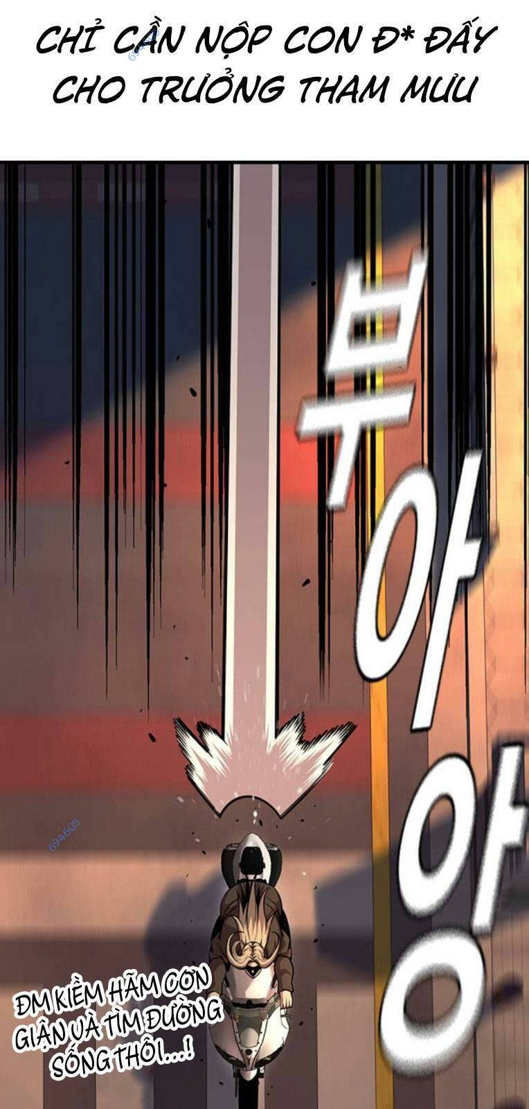 Vua Hiệp Sĩ Đã Trở Lại Với Một Vị Thần Chap 57 - Next Chap 58