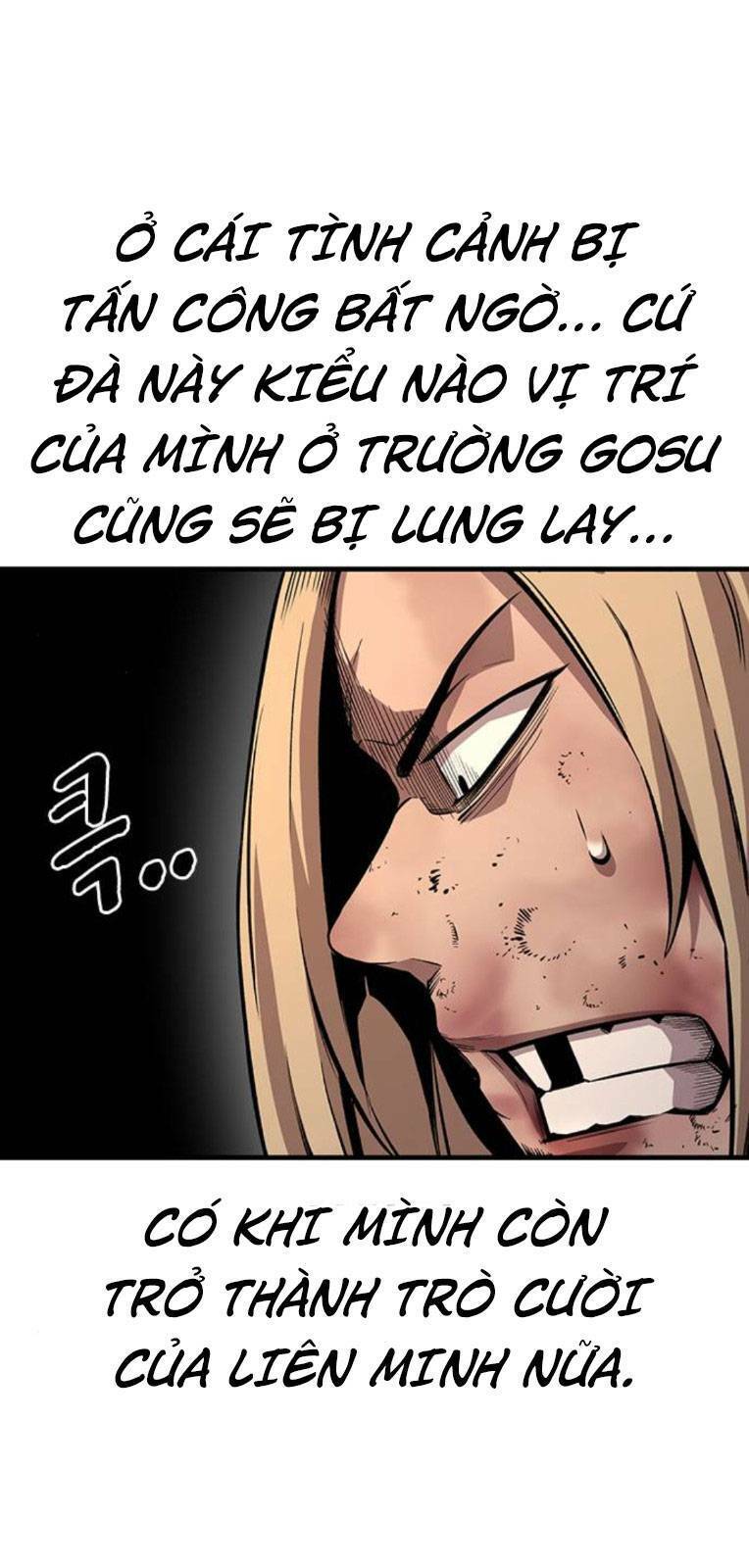 Vua Hiệp Sĩ Đã Trở Lại Với Một Vị Thần Chap 57 - Next Chap 58