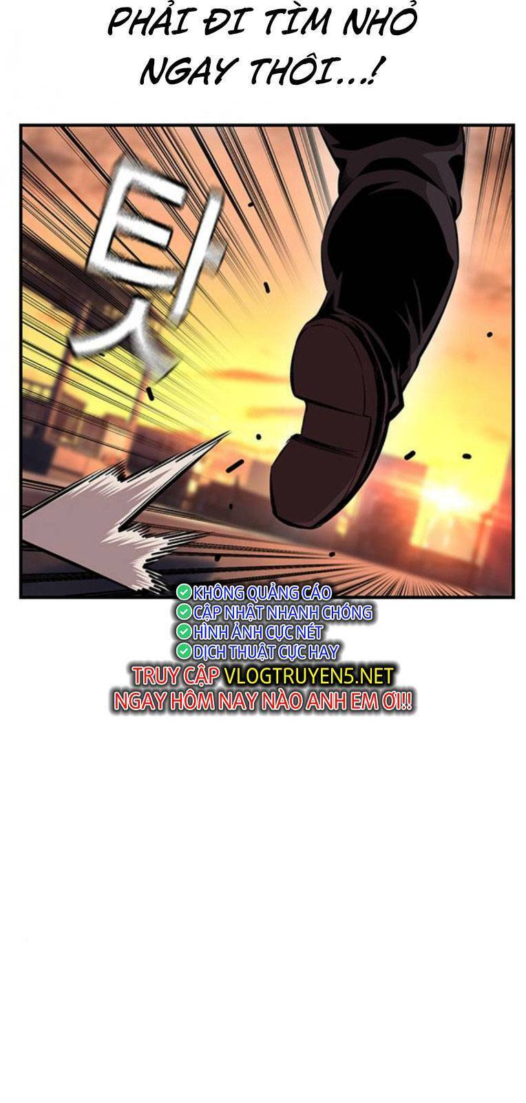 Vua Hiệp Sĩ Đã Trở Lại Với Một Vị Thần Chap 57 - Next Chap 58