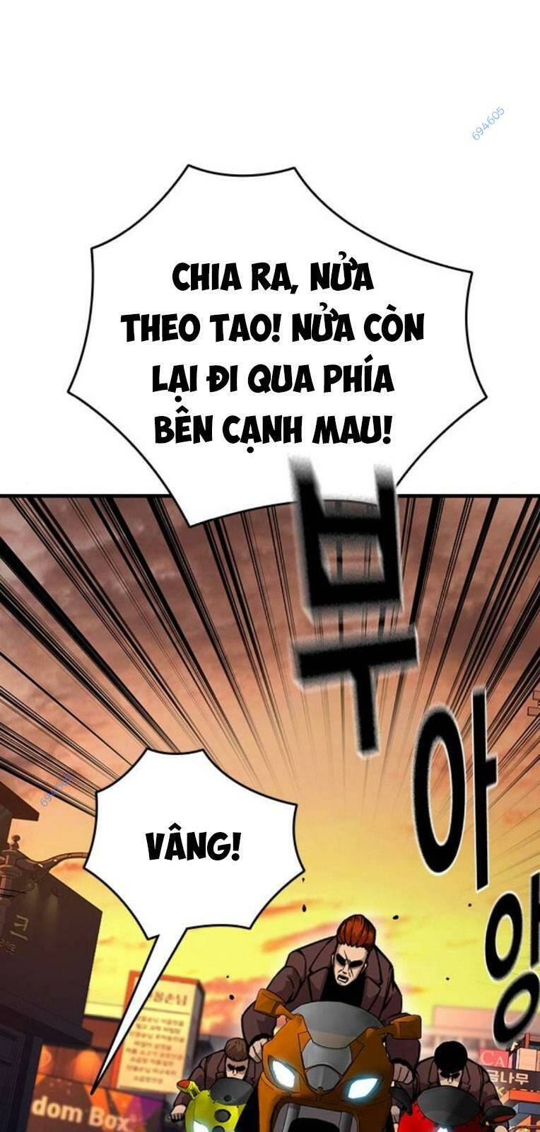 Vua Hiệp Sĩ Đã Trở Lại Với Một Vị Thần Chap 57 - Next Chap 58