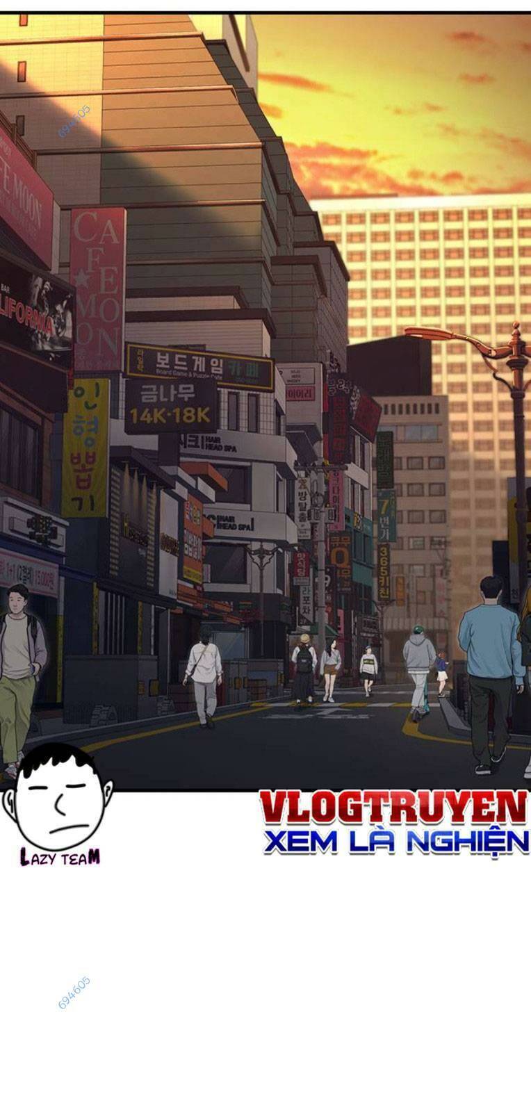 Vua Hiệp Sĩ Đã Trở Lại Với Một Vị Thần Chap 57 - Next Chap 58