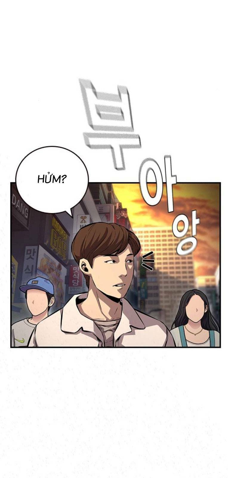 Vua Hiệp Sĩ Đã Trở Lại Với Một Vị Thần Chap 57 - Next Chap 58