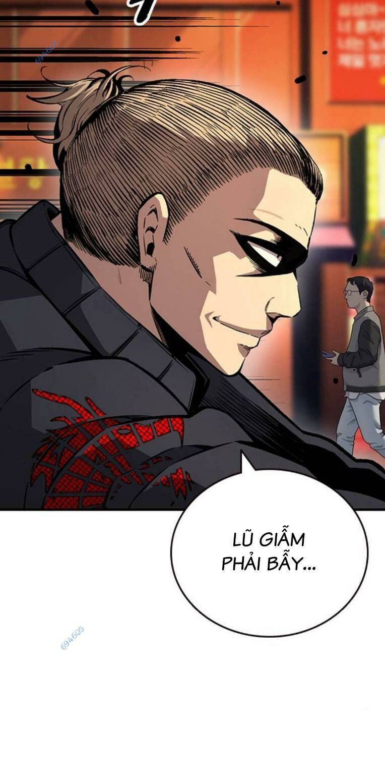 Vua Hiệp Sĩ Đã Trở Lại Với Một Vị Thần Chap 57 - Next Chap 58