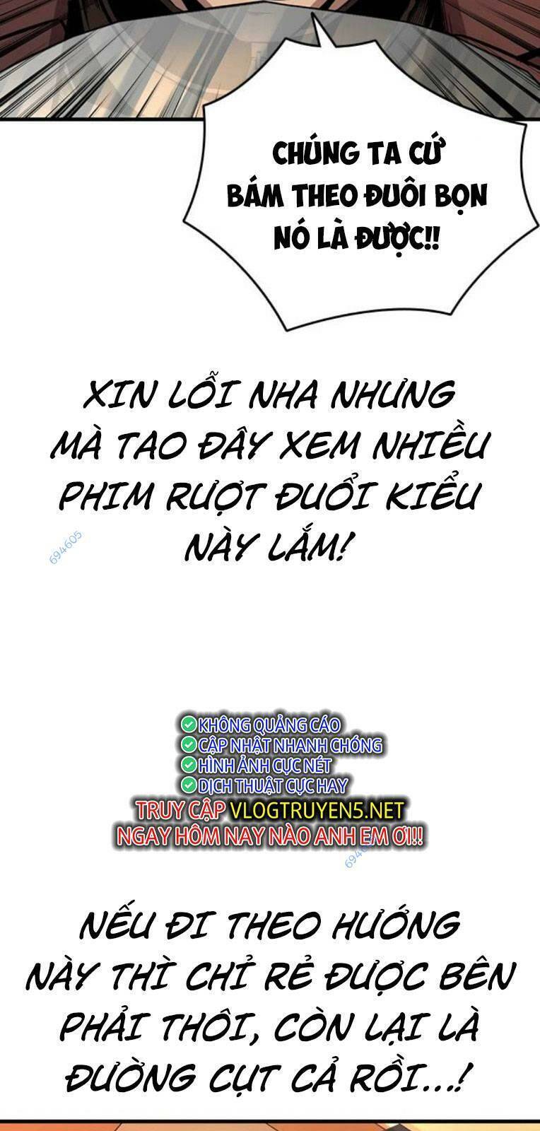 Vua Hiệp Sĩ Đã Trở Lại Với Một Vị Thần Chap 57 - Next Chap 58