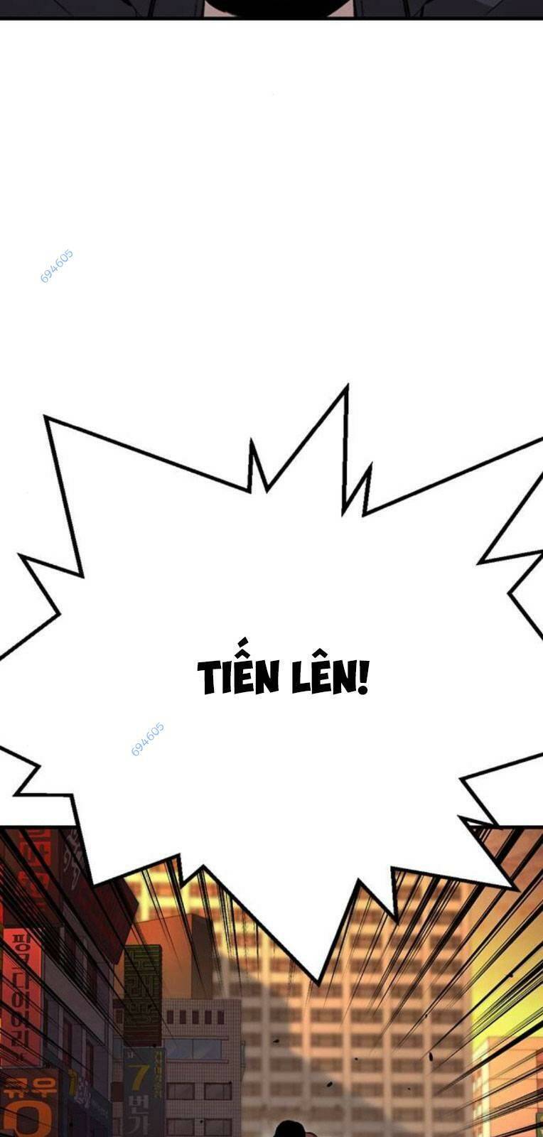 Vua Hiệp Sĩ Đã Trở Lại Với Một Vị Thần Chap 57 - Next Chap 58
