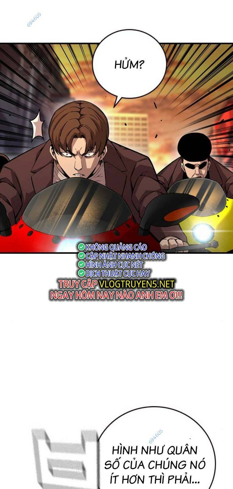 Vua Hiệp Sĩ Đã Trở Lại Với Một Vị Thần Chap 57 - Next Chap 58