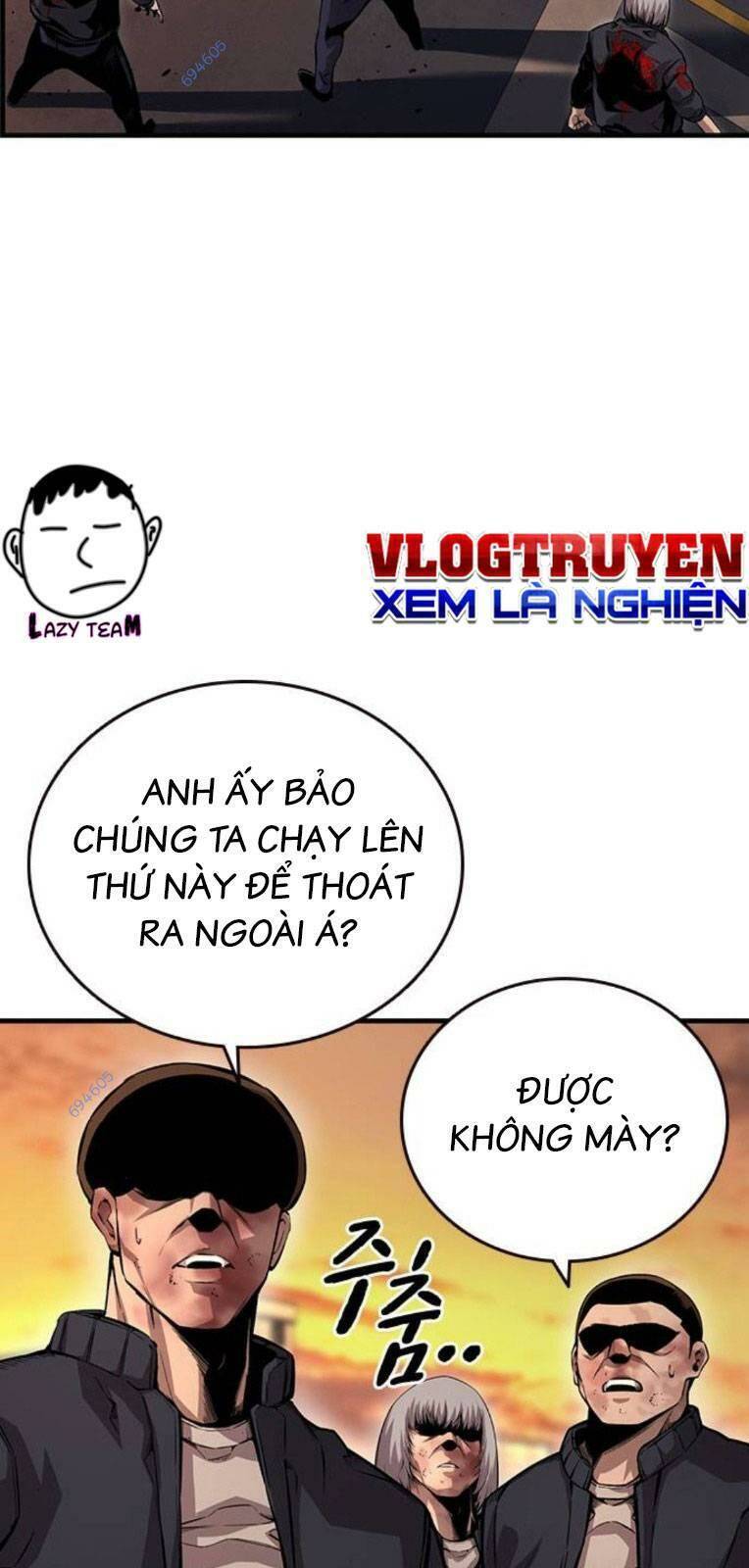 Vua Hiệp Sĩ Đã Trở Lại Với Một Vị Thần Chap 57 - Next Chap 58