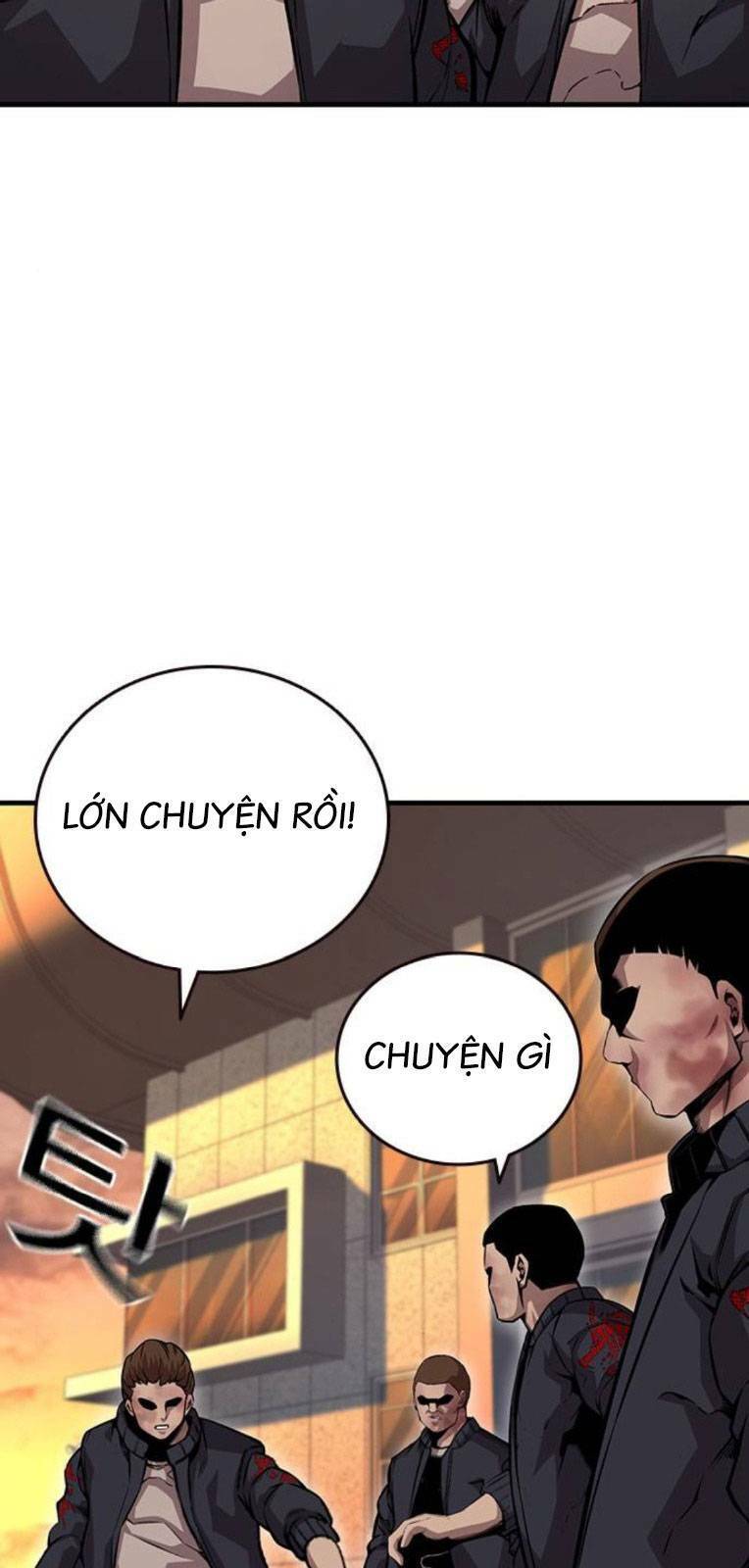 Vua Hiệp Sĩ Đã Trở Lại Với Một Vị Thần Chap 57 - Next Chap 58