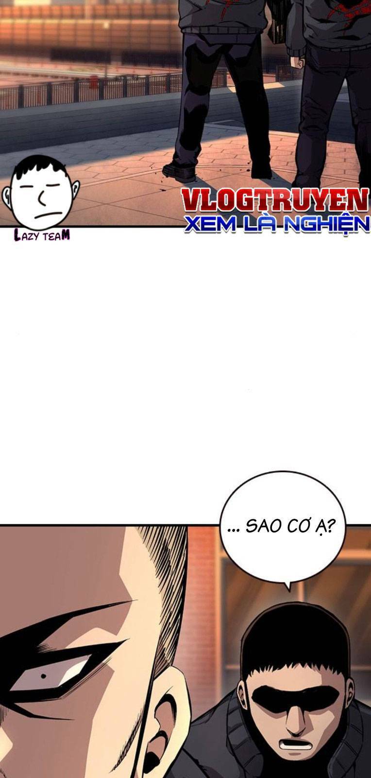 Vua Hiệp Sĩ Đã Trở Lại Với Một Vị Thần Chap 57 - Next Chap 58