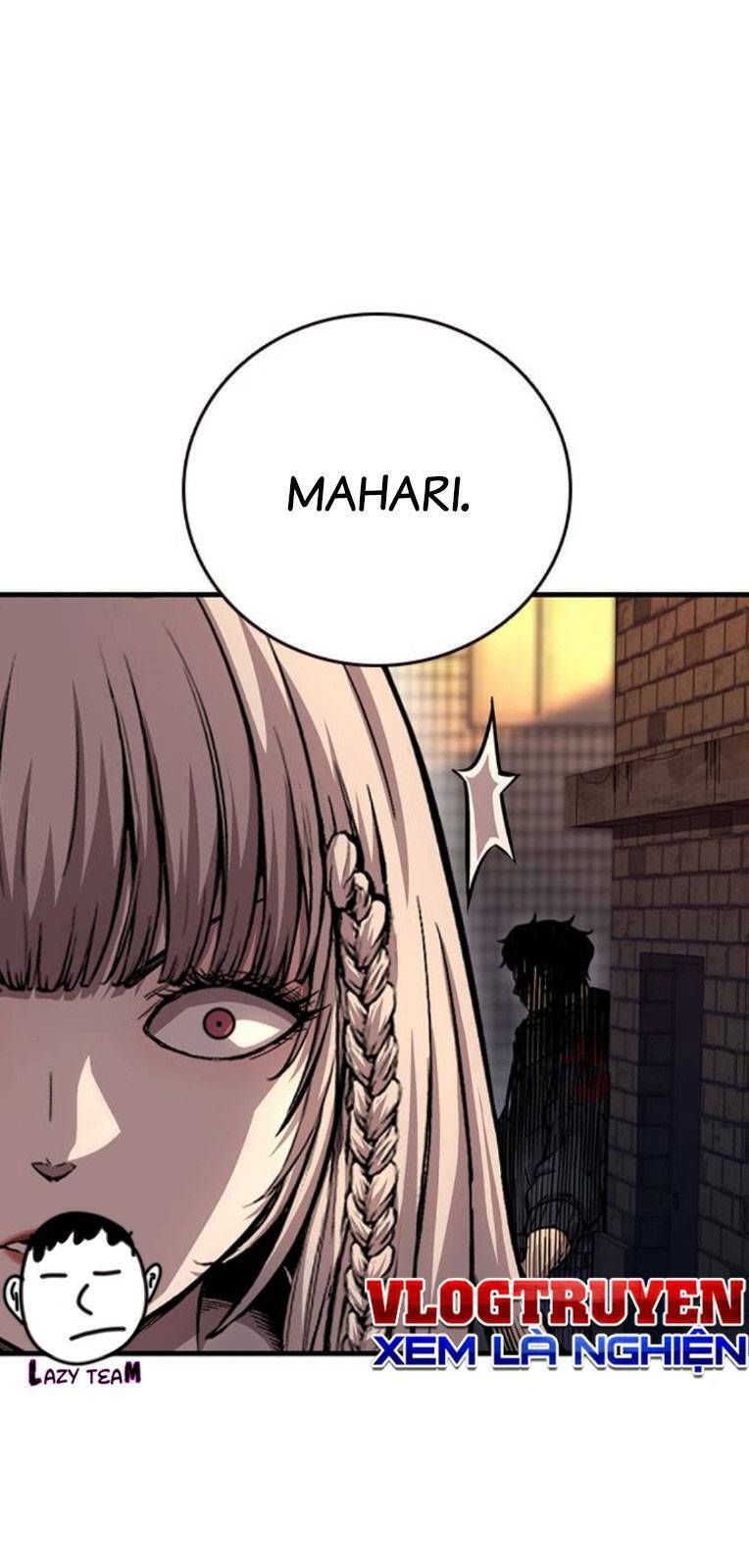 Vua Hiệp Sĩ Đã Trở Lại Với Một Vị Thần Chap 57 - Next Chap 58