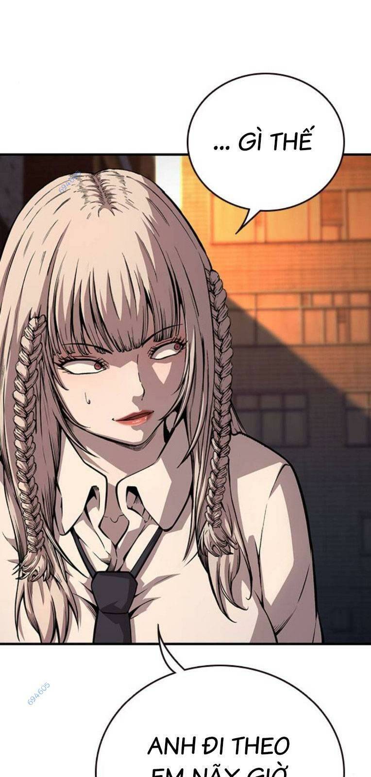 Vua Hiệp Sĩ Đã Trở Lại Với Một Vị Thần Chap 57 - Next Chap 58