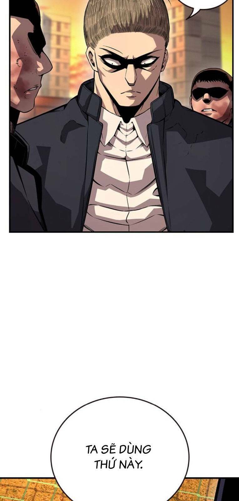 Vua Hiệp Sĩ Đã Trở Lại Với Một Vị Thần Chap 57 - Next Chap 58