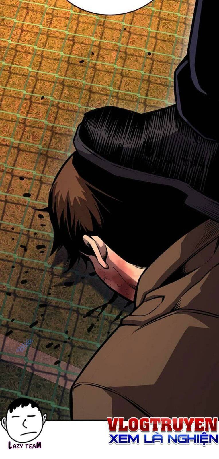 Vua Hiệp Sĩ Đã Trở Lại Với Một Vị Thần Chap 57 - Next Chap 58