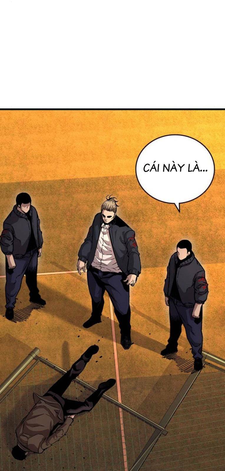 Vua Hiệp Sĩ Đã Trở Lại Với Một Vị Thần Chap 57 - Next Chap 58