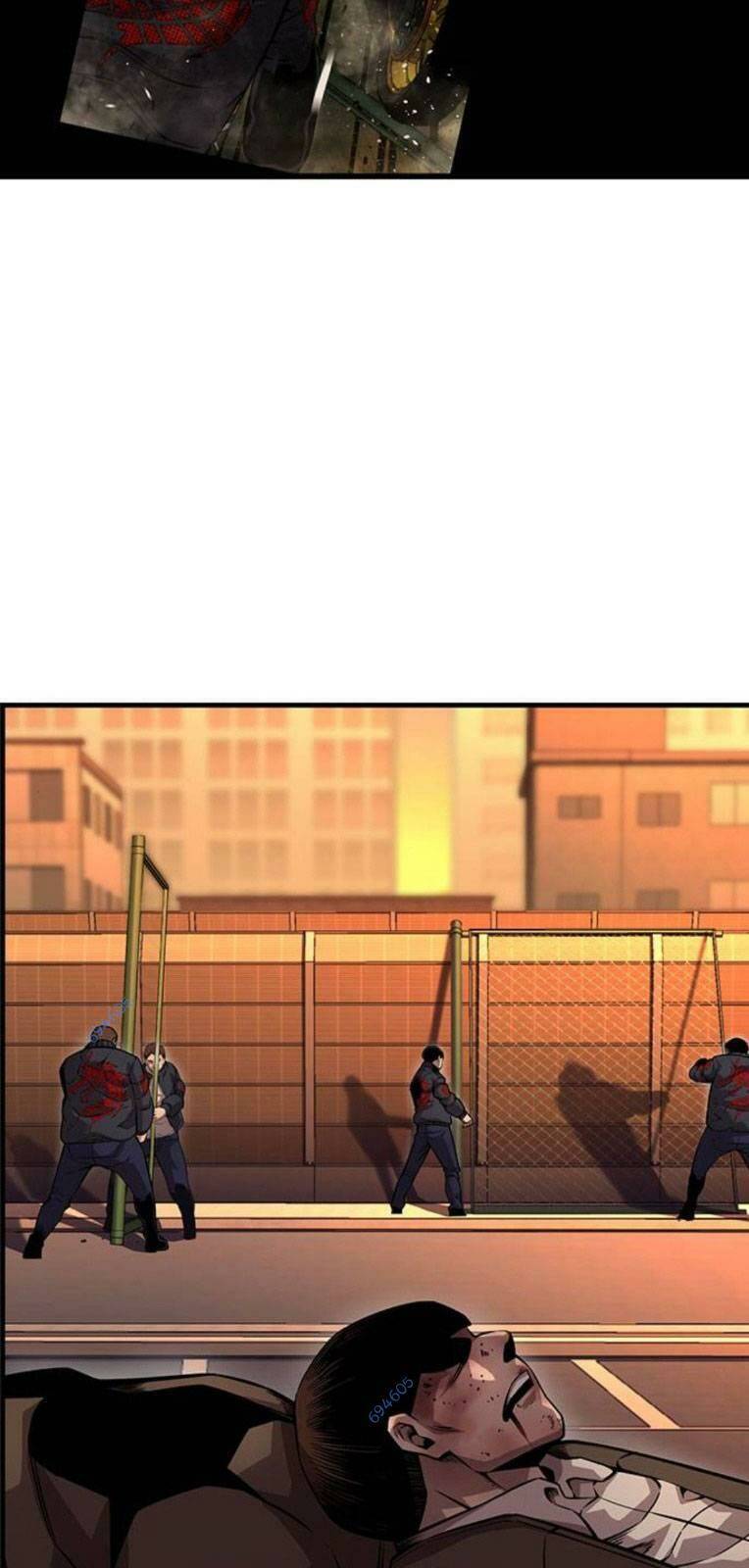 Vua Hiệp Sĩ Đã Trở Lại Với Một Vị Thần Chap 57 - Next Chap 58