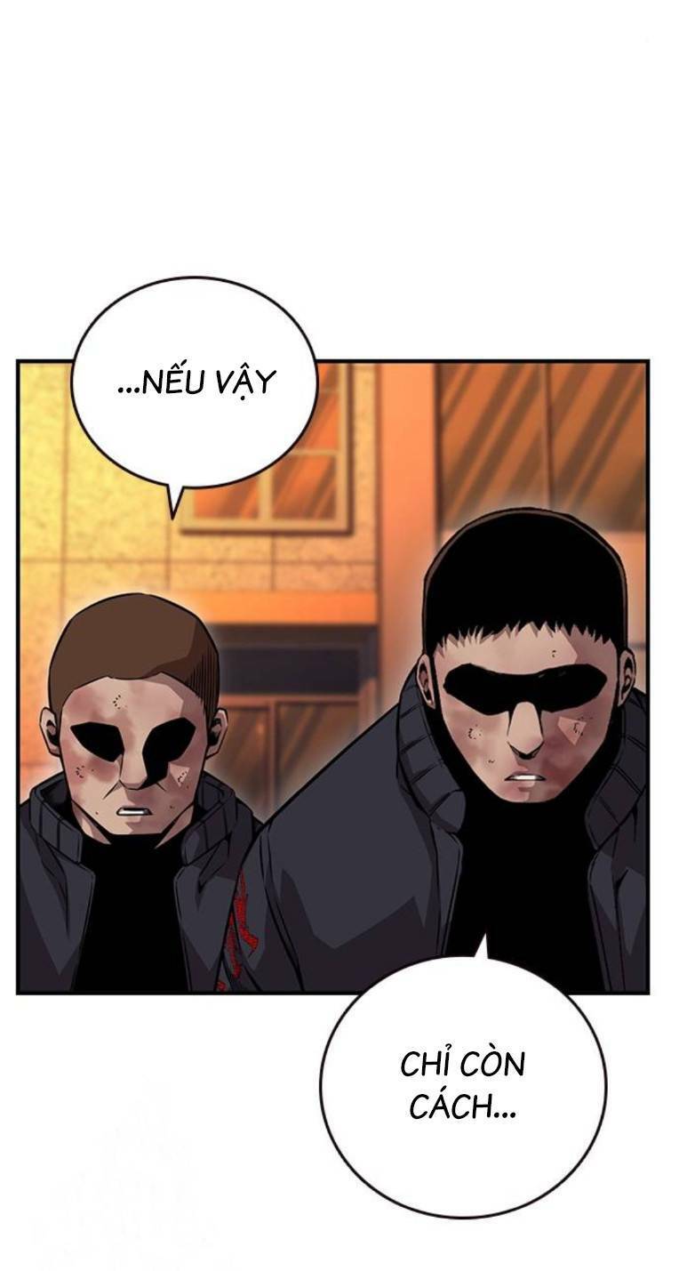 Vua Hiệp Sĩ Đã Trở Lại Với Một Vị Thần Chap 57 - Next Chap 58