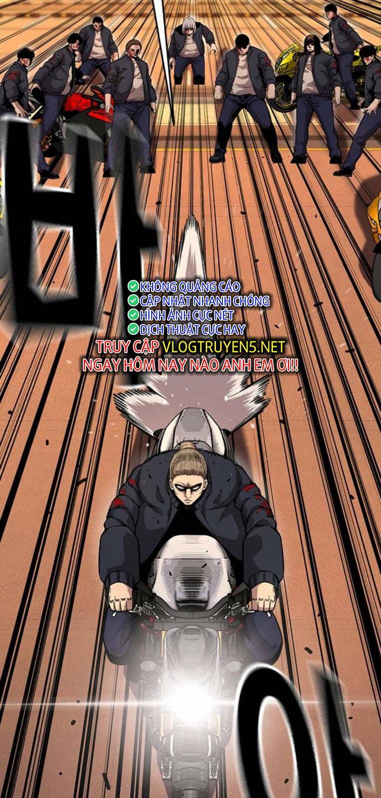 Vua Hiệp Sĩ Đã Trở Lại Với Một Vị Thần Chap 57 - Next Chap 58
