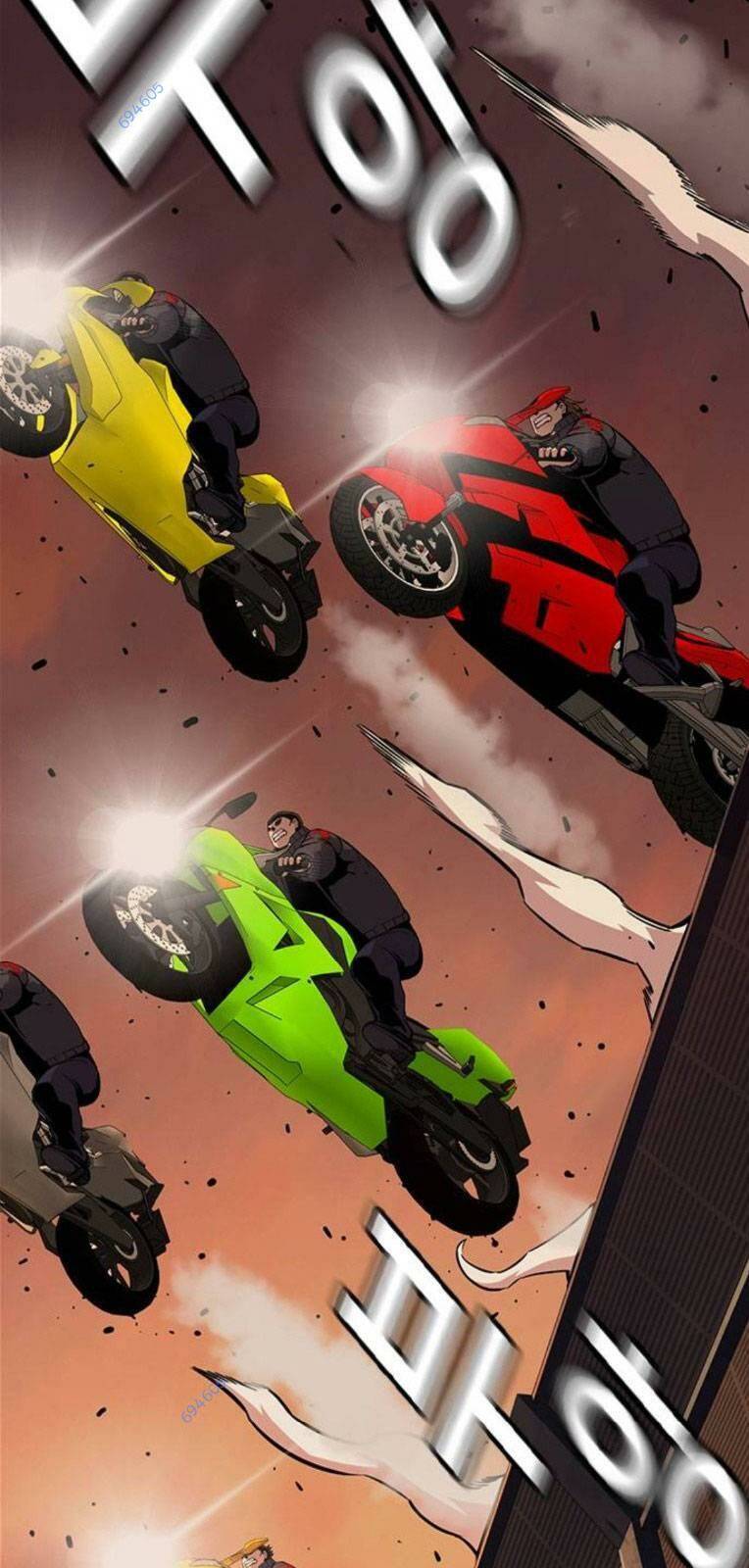 King Game Chap 57 - Next Chap 58