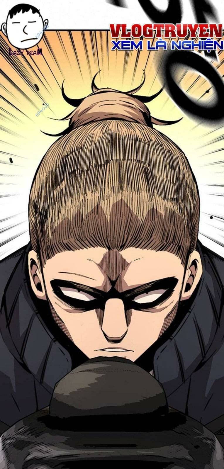 Vua Hiệp Sĩ Đã Trở Lại Với Một Vị Thần Chap 57 - Next Chap 58
