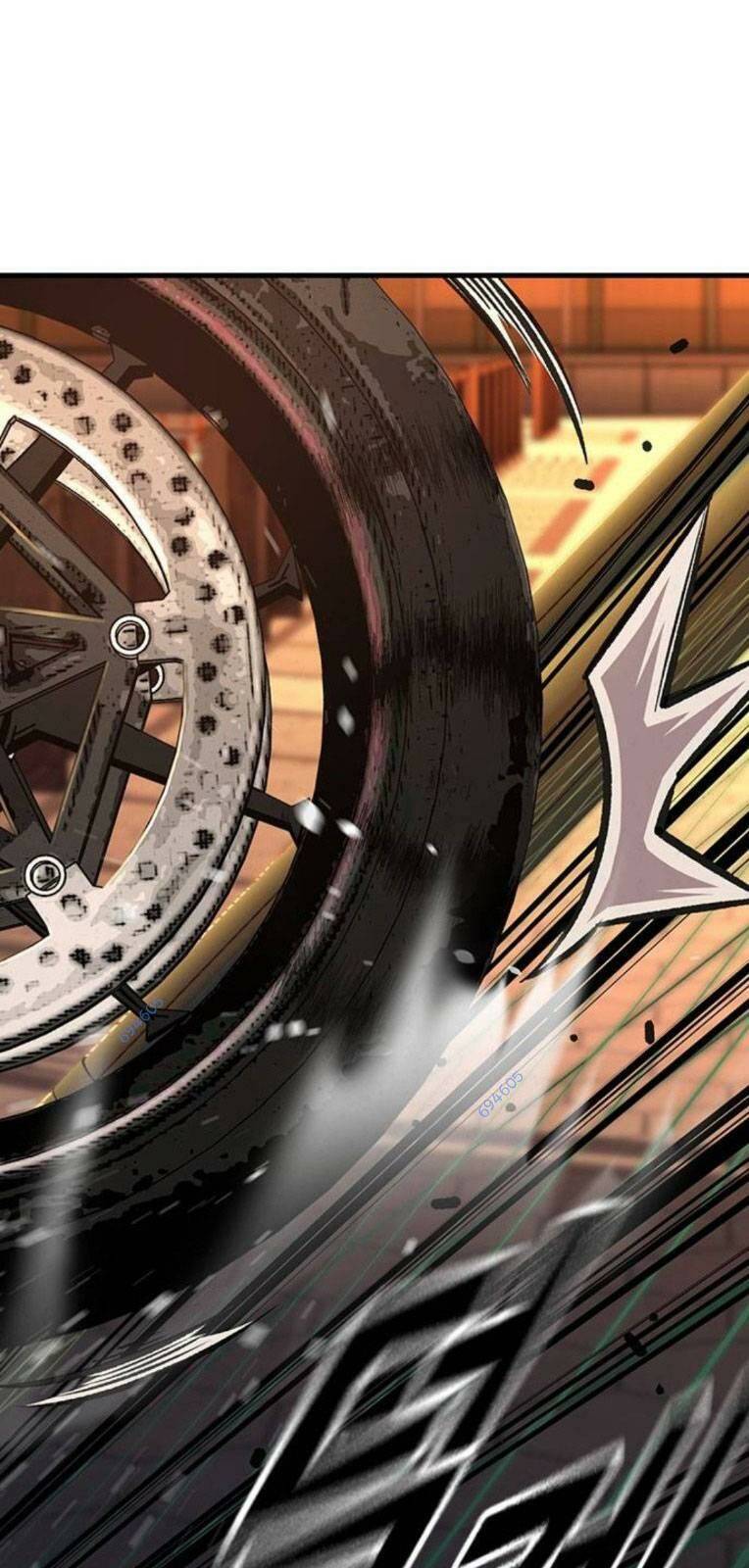 Vua Hiệp Sĩ Đã Trở Lại Với Một Vị Thần Chap 57 - Next Chap 58