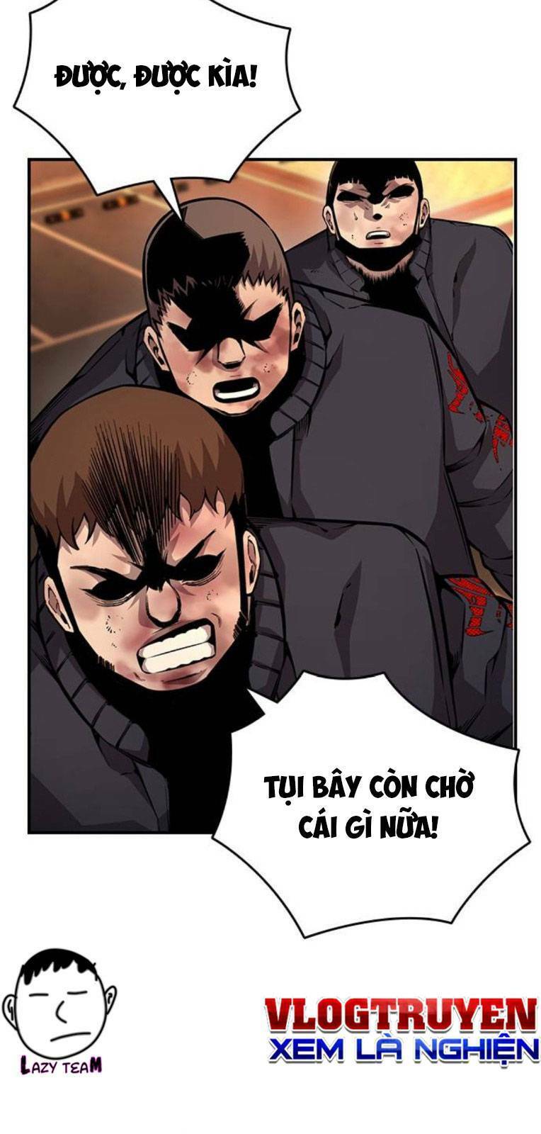 Vua Hiệp Sĩ Đã Trở Lại Với Một Vị Thần Chap 57 - Next Chap 58