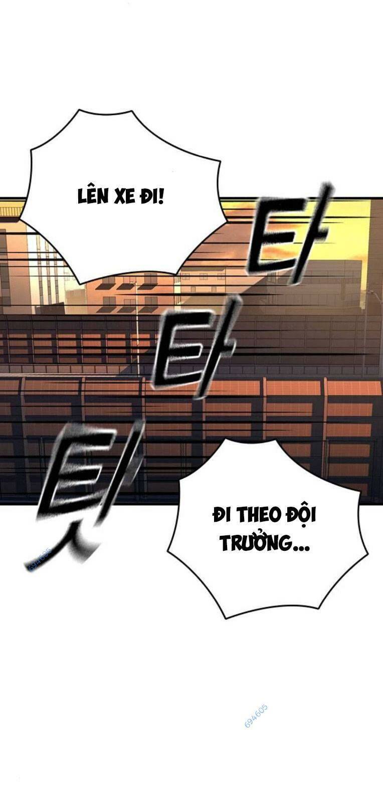 Vua Hiệp Sĩ Đã Trở Lại Với Một Vị Thần Chap 57 - Next Chap 58