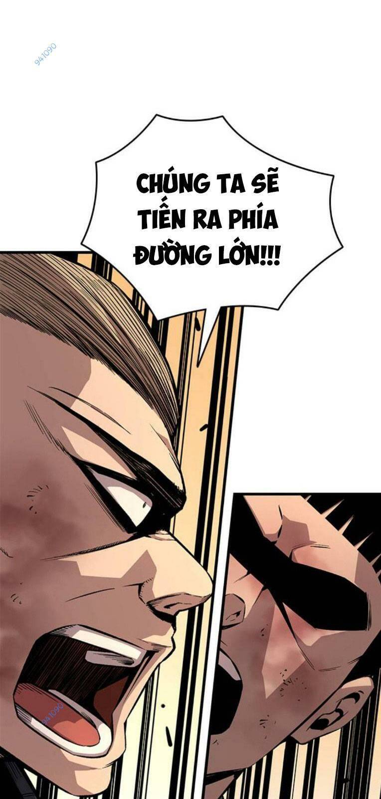 Vua Hiệp Sĩ Đã Trở Lại Với Một Vị Thần Chap 58 - Next Chap 59