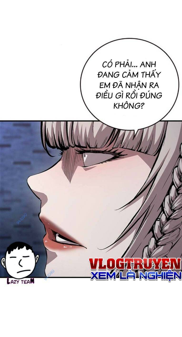 Vua Hiệp Sĩ Đã Trở Lại Với Một Vị Thần Chap 58 - Next Chap 59