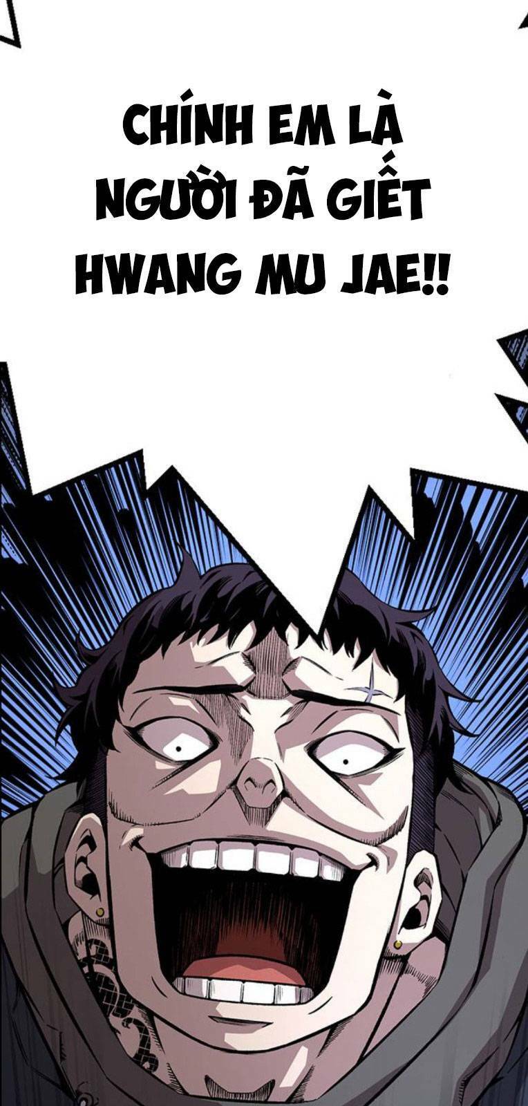 Vua Hiệp Sĩ Đã Trở Lại Với Một Vị Thần Chap 58 - Next Chap 59
