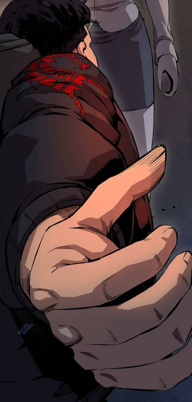 Vua Hiệp Sĩ Đã Trở Lại Với Một Vị Thần Chap 58 - Next Chap 59