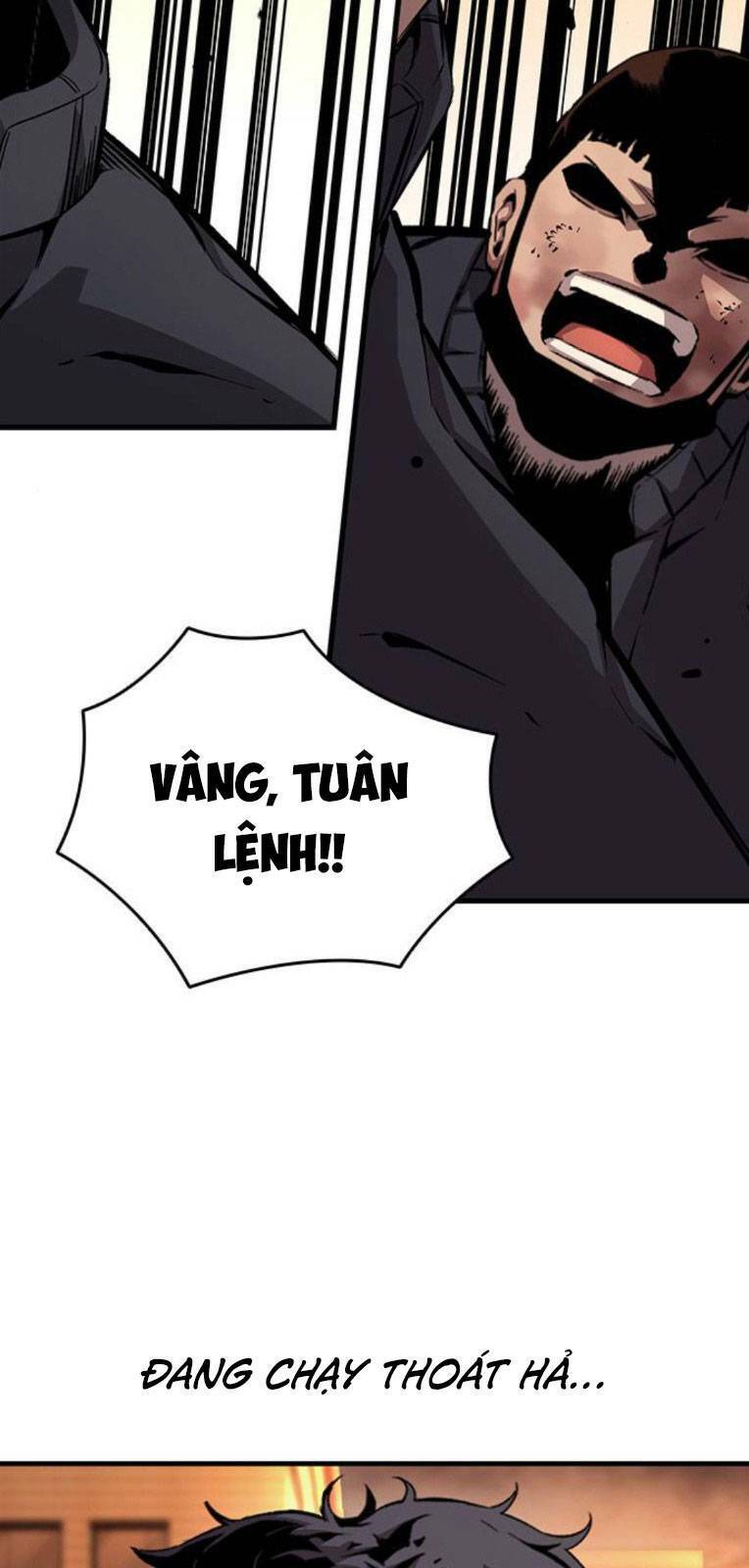Vua Hiệp Sĩ Đã Trở Lại Với Một Vị Thần Chap 58 - Next Chap 59