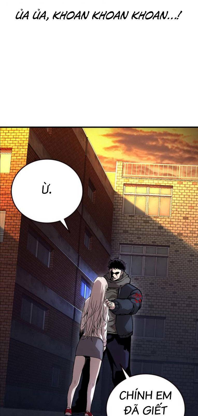 Vua Hiệp Sĩ Đã Trở Lại Với Một Vị Thần Chap 58 - Next Chap 59